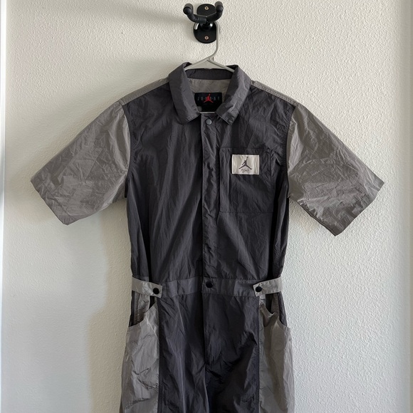 Essentials Flight Suit size small - Picture 3 of 10